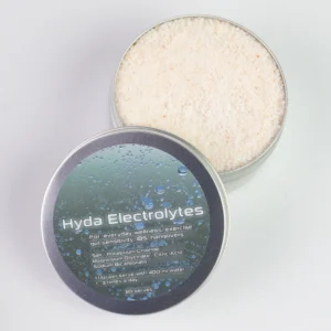 Electrolyte Drink Powder