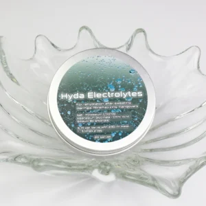 Electrolyte Drink Powder
